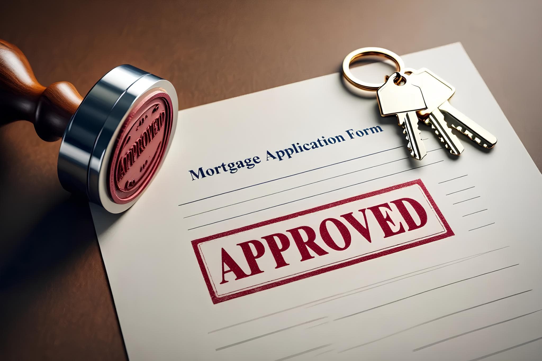 Mortgage Process in Portugal