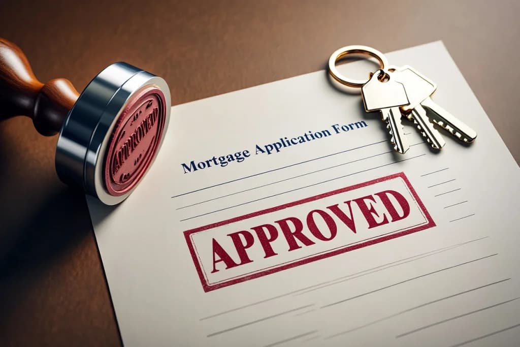 Mortgage Brokers