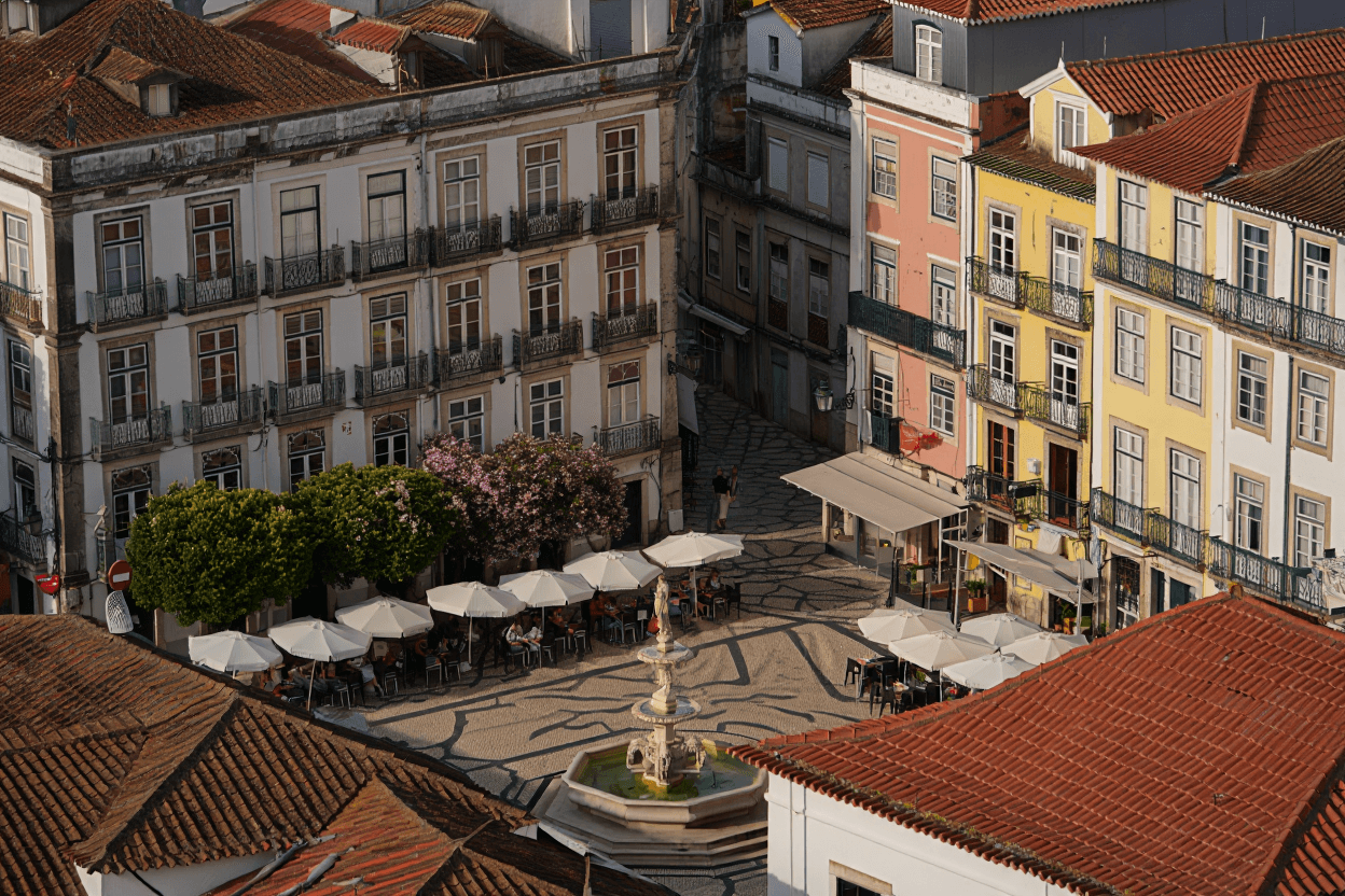 Guide to Moving and Buying Property in Portugal for Expats