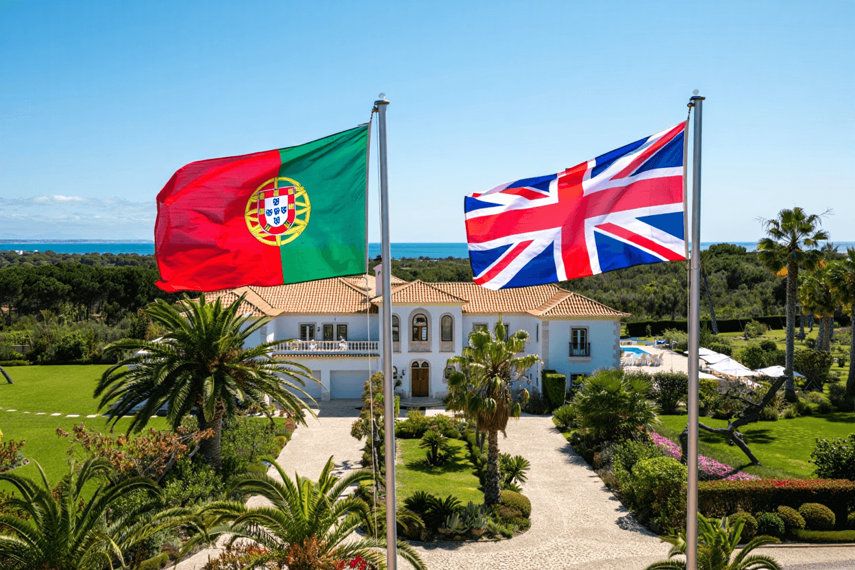 Mortgage Solutions for UK Expats in Portugal