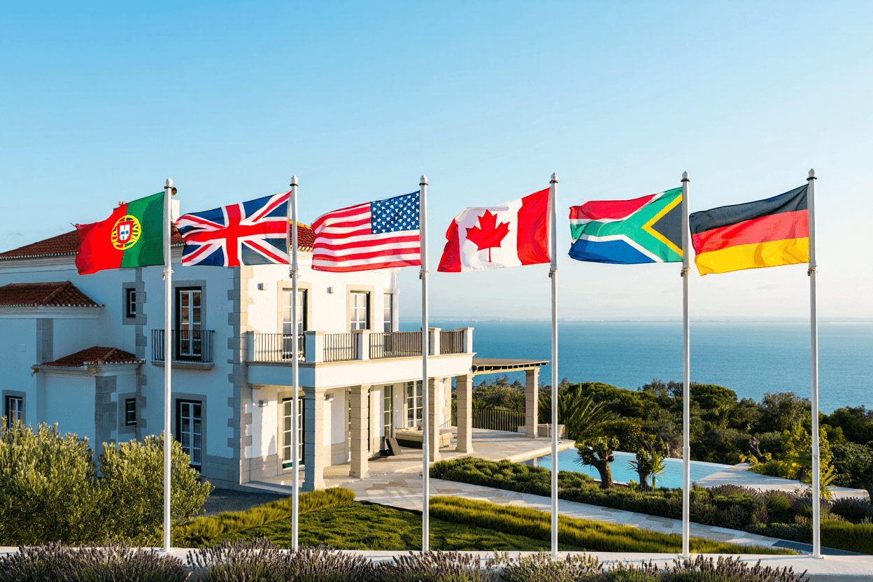 What Is a Mortgage? A Global Guide with Portuguese Insights
