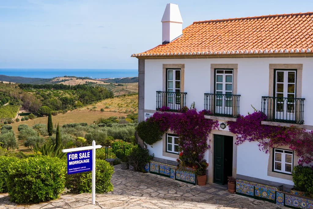 Financing in Portugal