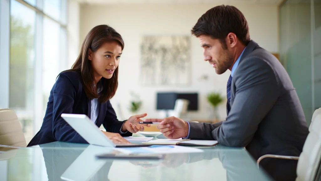 Mortgage Brokers