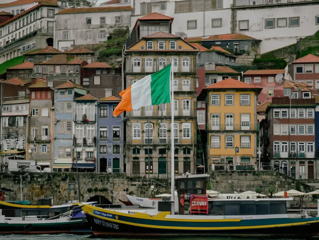 Mortgages in Portugal for Irish Expats — Complete Guide (2026)