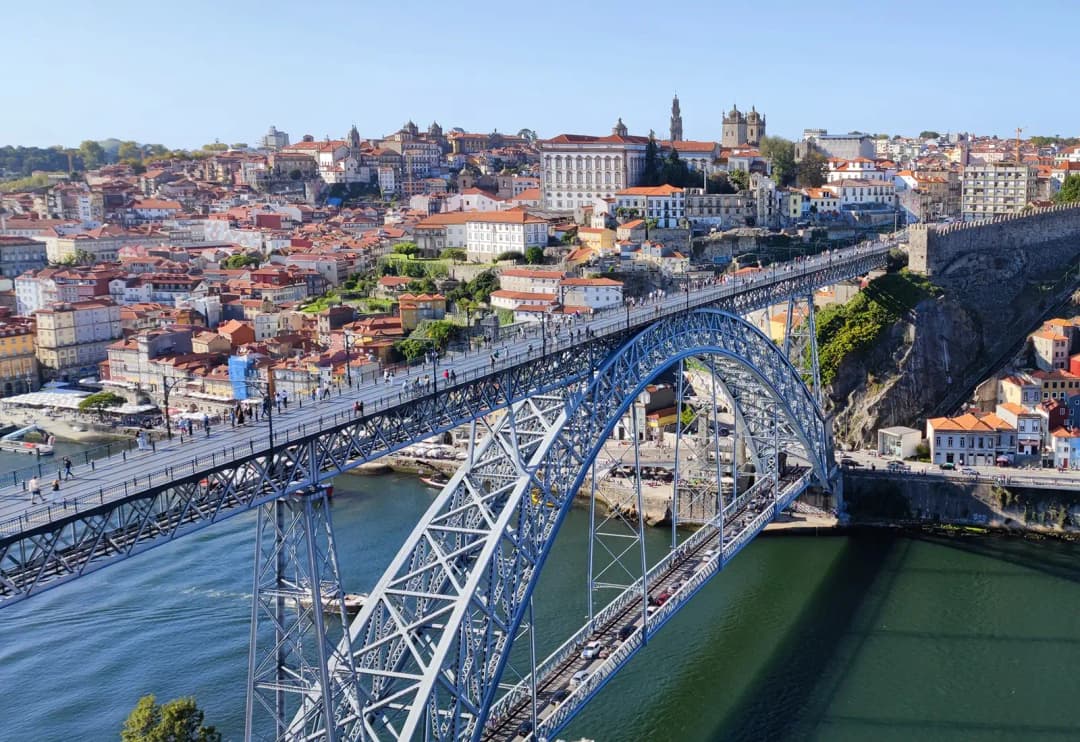 Mortgage Broker in Porto — Expert Help for Expats