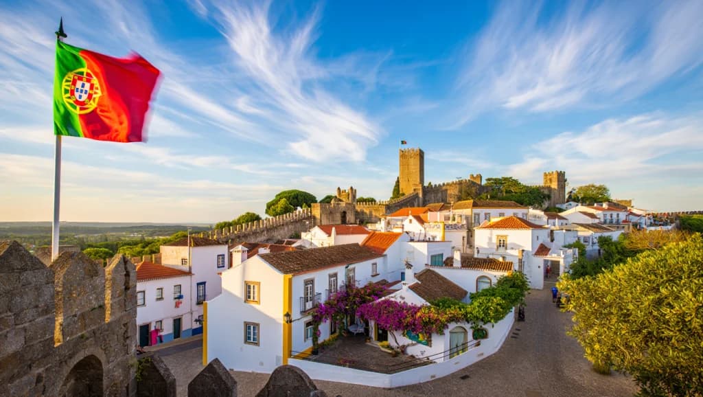 Buying property in Portugal as an expat